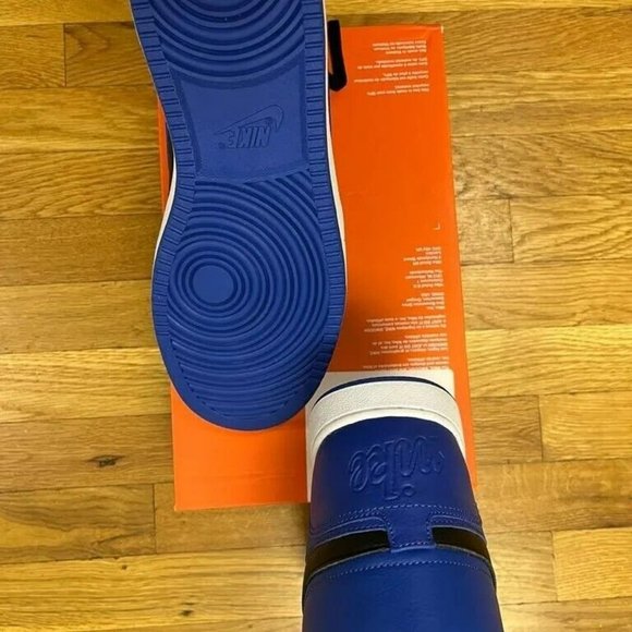 new nike shoes